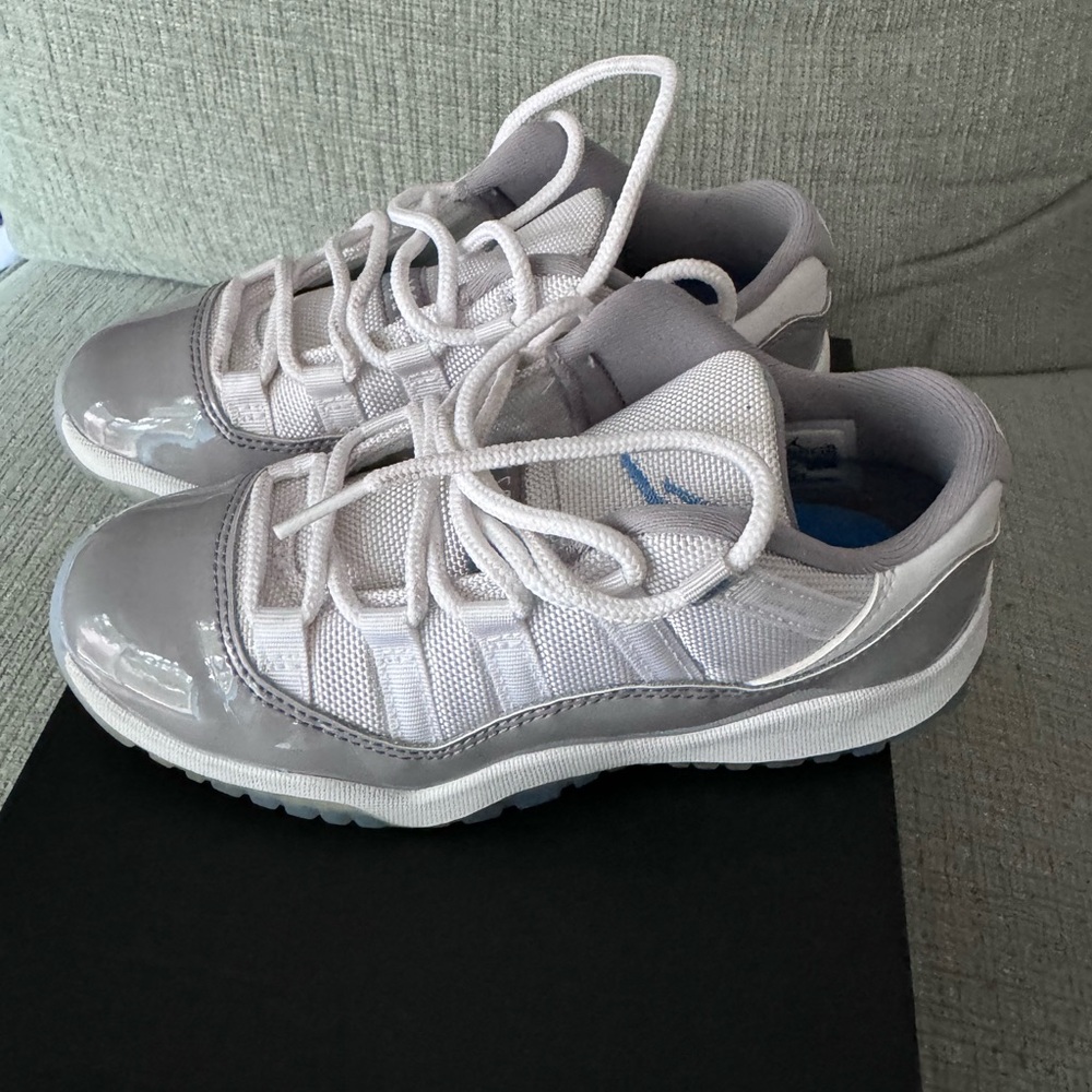 Jordan 11 Retro Low
